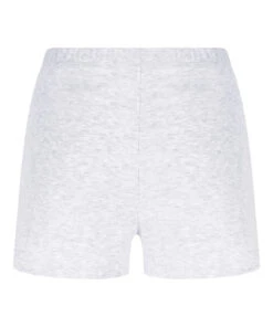 Hunkemöller Short Pointelle- Gris -Hunkemoller Boutique 301665 6