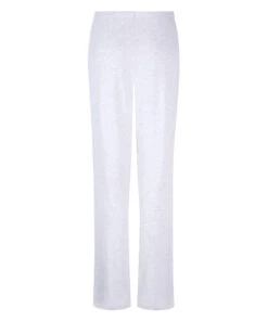 Hunkemöller Pantalon De Pyjama Pointelle- Gris 9 Hunkemöller Pantalon De Pyjama Pointelle- Gris -Hunkemoller Boutique 301669 6