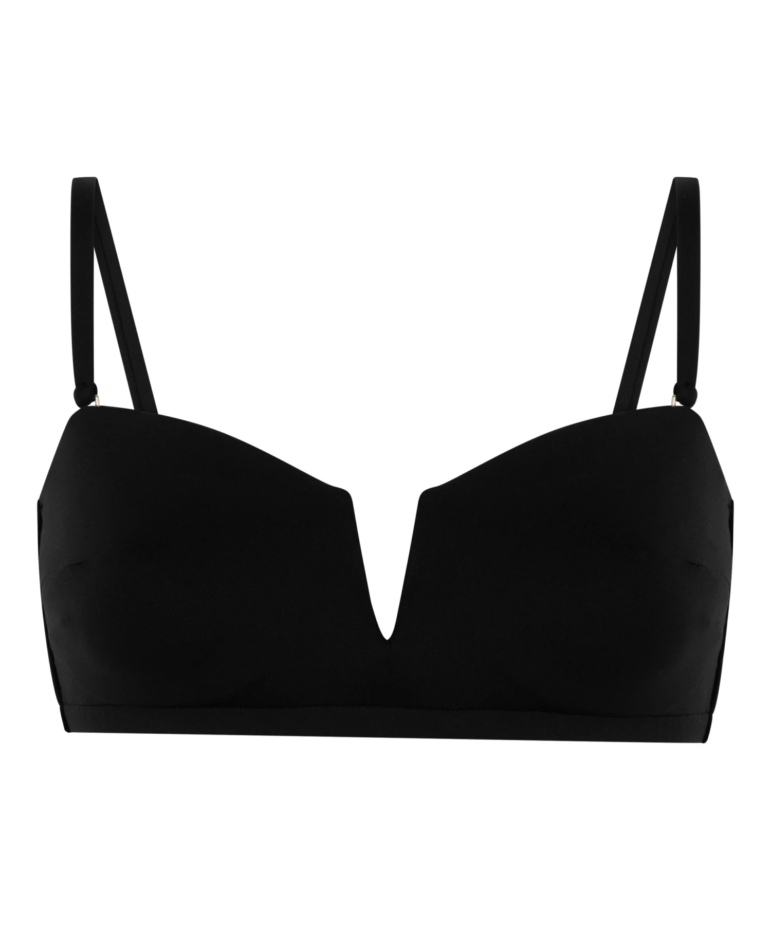 Hunkemöller Haut De Bikini Bandeau En Néoprène 5 Hunkemöller Haut De Bikini Bandeau En Néoprène – Image 5