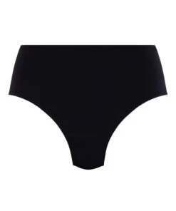 Hunkemöller Bas De Bikini En Néoprène Rio- Noir -Hunkemoller Boutique 301724 5