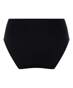 Hunkemöller Bas De Bikini En Néoprène Rio- Noir -Hunkemoller Boutique 301724 6