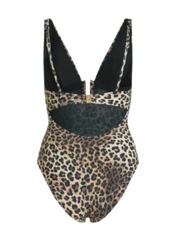 Hunkemöller Maillot De Bain Sclulpant Luxe Animalia- Marron 11 Hunkemöller Maillot De Bain Sclulpant Luxe Animalia- Marron -Hunkemoller Boutique 301743 6