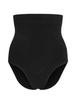 Hunkemöller Slip Rio Taille Haute Sans Coutures Mettant En Valeur La Silhouette- Noir 8 Hunkemöller Slip Rio Taille Haute Sans Coutures Mettant En Valeur La Silhouette- Noir -Hunkemoller Boutique 301749 5