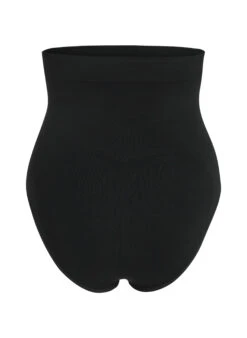 Hunkemöller Slip Rio Taille Haute Sans Coutures Mettant En Valeur La Silhouette- Noir 9 Hunkemöller Slip Rio Taille Haute Sans Coutures Mettant En Valeur La Silhouette- Noir -Hunkemoller Boutique 301749 6