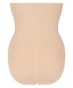 Hunkemöller Slip Rio Taille Haute Sans Coutures Mettant En Valeur La Silhouette- Beige 9 Hunkemöller Slip Rio Taille Haute Sans Coutures Mettant En Valeur La Silhouette- Beige -Hunkemoller Boutique 301750 6