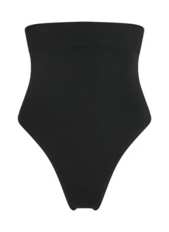 Hunkemöller Invisible String- Noir -Hunkemoller Boutique 301751 5