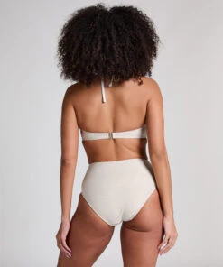 Hunkemöller Bas De Bikini Chile Rio- Blanc -Hunkemoller Boutique 301804 4