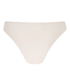 Hunkemöller Bas De Bikini Crochet- Blanc -Hunkemoller Boutique 301811 6