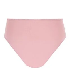 Hunkemöller Slip Taille Haute Diva- Rose -Hunkemoller Boutique 301846 6