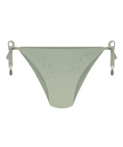 Hunkemöller Bas De Bikini Giselle Cheeky- Vert -Hunkemoller Boutique 301863 5