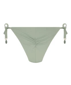 Hunkemöller Bas De Bikini Giselle Cheeky- Vert -Hunkemoller Boutique 301863 6