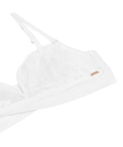 Hunkemöller Brassière Tiah- Blanc -Hunkemoller Boutique 301865 16