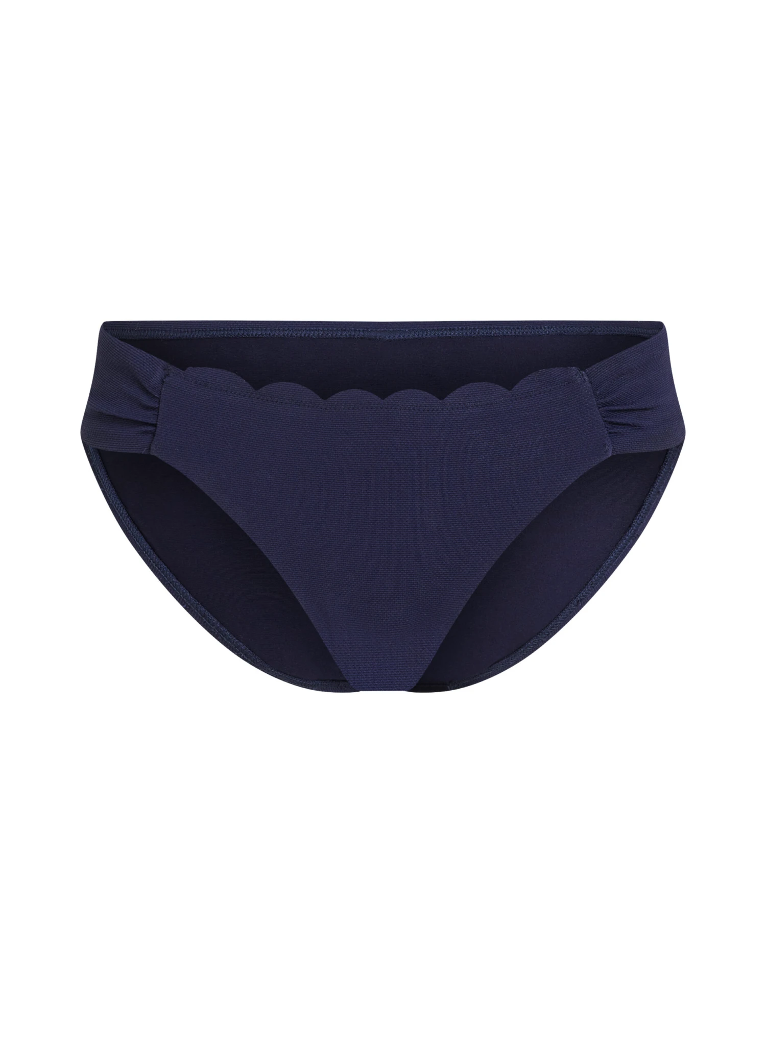 Hunkemöller Haut De Bikini Préformé à Armatures Scallop 6 Hunkemöller Haut De Bikini Préformé à Armatures Scallop – Image 6