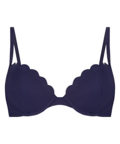 Hunkemöller Haut De Bikini Préformé à Armatures Scallop 13 Hunkemöller Haut De Bikini Préformé à Armatures Scallop -Hunkemoller Boutique 301873 5