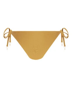 Hunkemöller Bas De Bikini Boho Cheeky- Jaune -Hunkemoller Boutique 301879 6