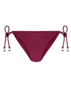 Hunkemöller Bas De Bikini Marrakech Cheeky- Rouge -Hunkemoller Boutique 301893 5