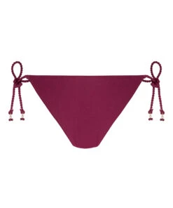 Hunkemöller Bas De Bikini Marrakech Cheeky- Rouge -Hunkemoller Boutique 301893 6