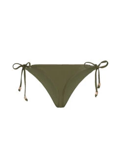 Hunkemöller Bas De Bikini String Luna- Vert -Hunkemoller Boutique 301905 6