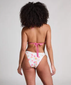 Hunkemöller Triangle Haut De Bikini Madeira - Rose -Hunkemoller Boutique 301912 4