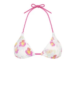Hunkemöller Triangle Haut De Bikini Madeira - Rose -Hunkemoller Boutique 301912 5
