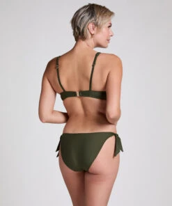 Hunkemöller Haut De Bikini Triangle Luna -Hunkemoller Boutique 301940 4