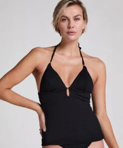 Hunkemöller Tankini Galbant Holbox- Noir