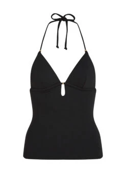 Hunkemöller Tankini Galbant Holbox- Noir -Hunkemoller Boutique 301949 5