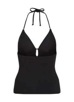 Hunkemöller Tankini Galbant Holbox- Noir -Hunkemoller Boutique 301949 6