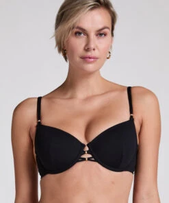 Hunkemöller Haut De Bikini Holbox