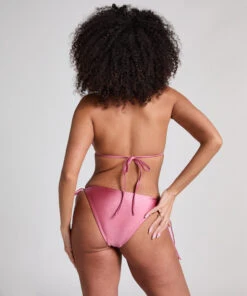 Hunkemöller Bas De Maillot De Bain Kallua- Rose -Hunkemoller Boutique 301962 4