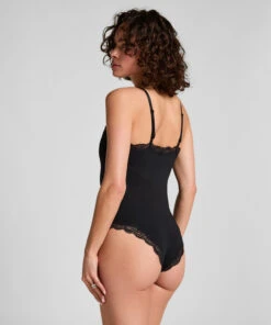 Hunkemöller Body Alissia- Noir -Hunkemoller Boutique 301986 4