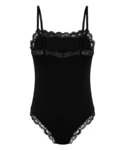 Hunkemöller Body Alissia- Noir -Hunkemoller Boutique 301986 6