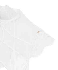 Hunkemöller Body Tiah- Blanc -Hunkemoller Boutique 301999 16