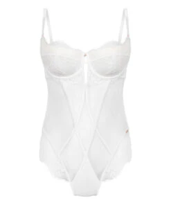 Hunkemöller Body Tiah- Blanc -Hunkemoller Boutique 301999 5