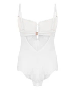Hunkemöller Body Tiah- Blanc -Hunkemoller Boutique 301999 6