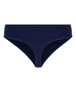 Hunkemöller String échancré Dianne- Bleu -Hunkemoller Boutique 302017 6