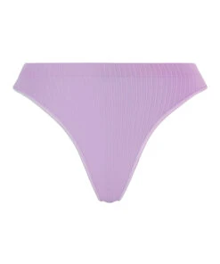 Hunkemöller String échancré Dianne- Violet -Hunkemoller Boutique 302025 5