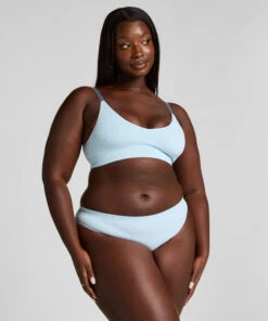 Hunkemöller Brassière Dianne- Bleu -Hunkemoller Boutique 302142 12