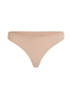 Hunkemöller String En Coton Kira- Beige -Hunkemoller Boutique 302151 5