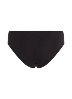 Hunkemöller Slip Brésilien En Coton Kira- Noir -Hunkemoller Boutique 302152 6