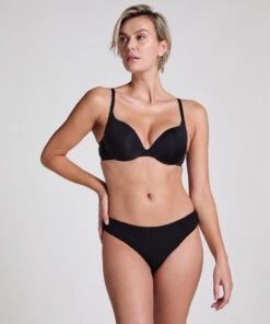 Hunkemöller Coton Rio Kira- Noir