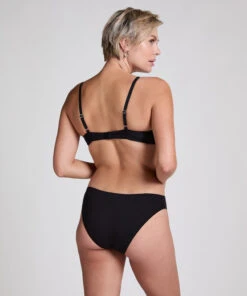 Hunkemöller Coton Rio Kira- Noir -Hunkemoller Boutique 302154 4
