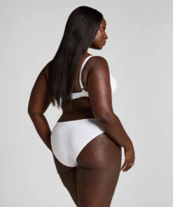 Hunkemöller Coton Rio Kira- Blanc -Hunkemoller Boutique 302155 13