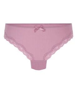 Hunkemöller Slip Brésilien Lola- Rose -Hunkemoller Boutique 302163 5