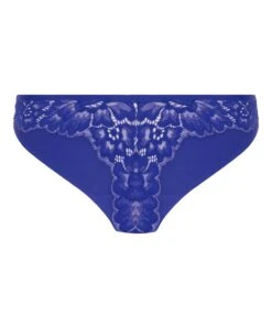 Hunkemöller Invisible String Lace Back- Bleu -Hunkemoller Boutique 302167 6