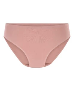 Hunkemöller Slip Brésilien Invisible- Marron -Hunkemoller Boutique 302172 5