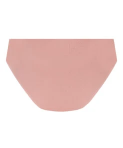 Hunkemöller Slip Brésilien Invisible- Marron -Hunkemoller Boutique 302172 6