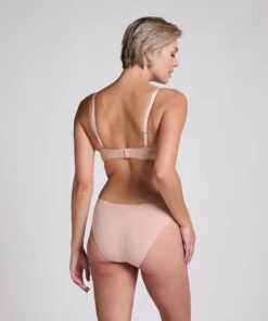Hunkemöller Coton Rio Kira- Beige 7 Hunkemöller Coton Rio Kira- Beige -Hunkemoller Boutique 302175 4
