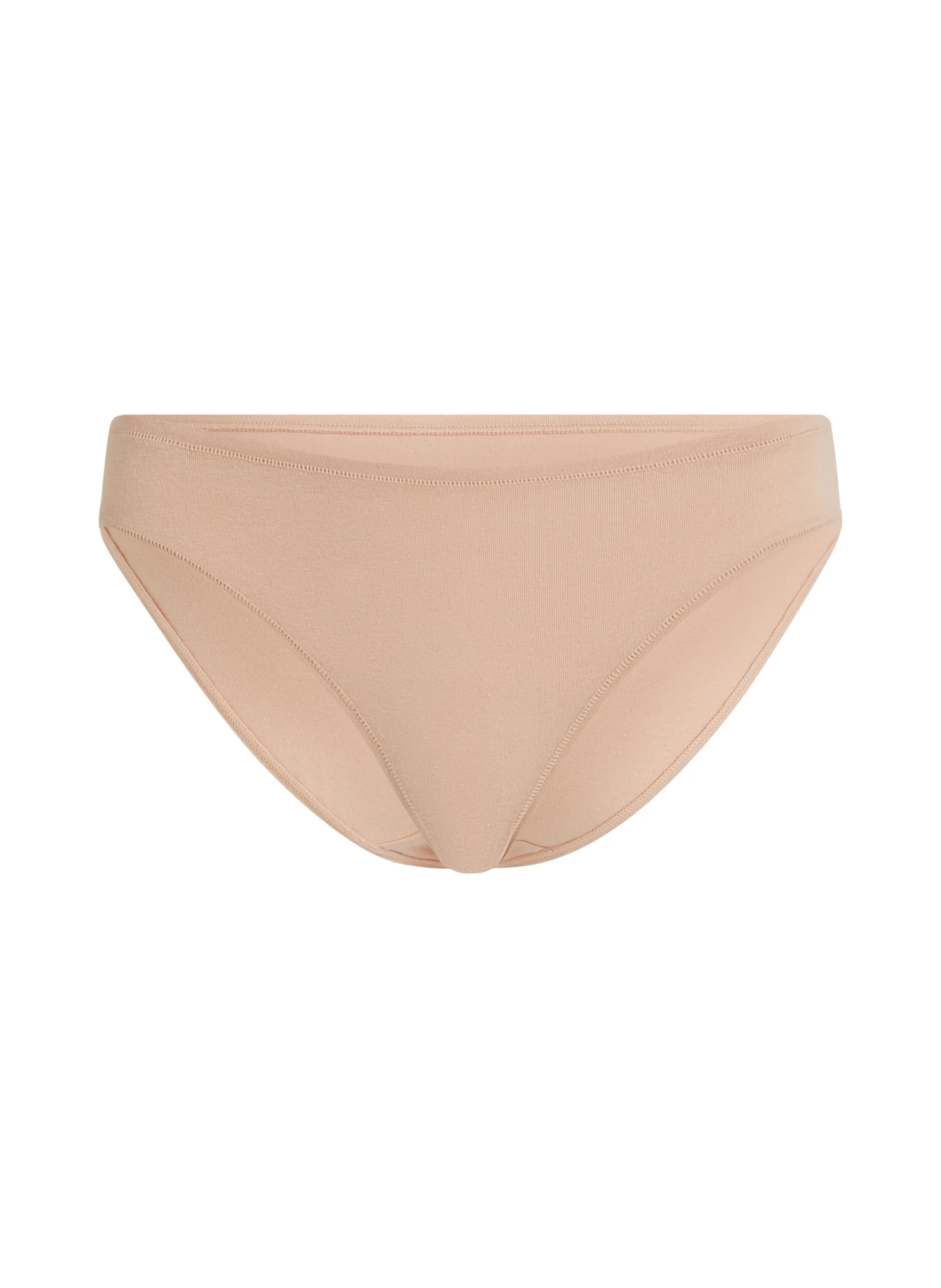 Hunkemöller Coton Rio Kira- Beige 4 Hunkemöller Coton Rio Kira- Beige – Image 4