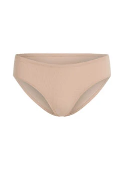 Hunkemöller Slip Brésilien En Coton Kira- Beige -Hunkemoller Boutique 302177 5